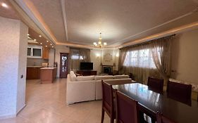 Sofia Apartments